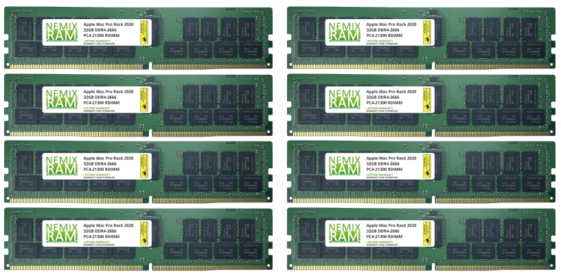 NEMIX RAM